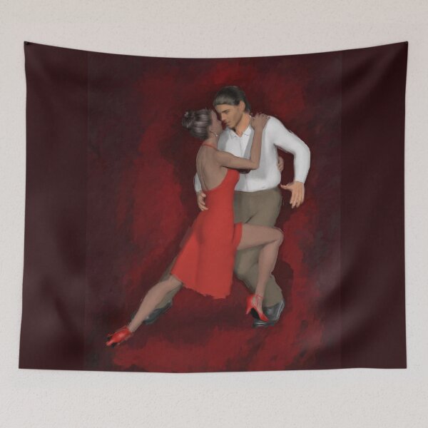 Item preview, Rhumba designed and sold by Creative by Design.