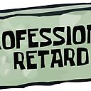 Professional Retard Sponge Bob High Quality Meme Sticker Sticker By Norbmeme Redbubble
