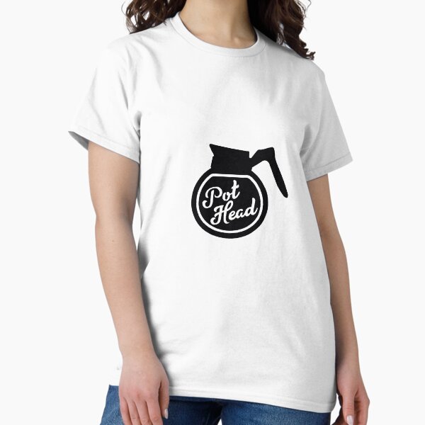 Item preview, Pothead designed and sold by Gramophone Cafe.