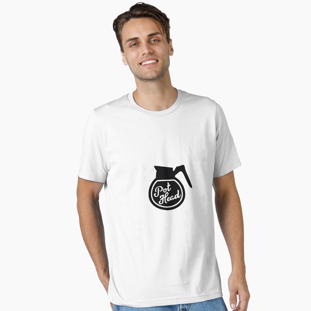 Artikel-Vorschau von Essential T-Shirt, designt und verkauft von lolworld.