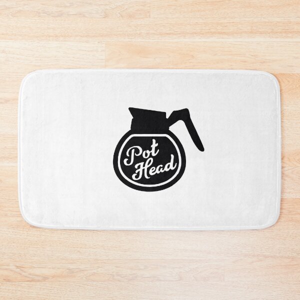 Item preview, Pothead designed and sold by Gramophone Cafe.