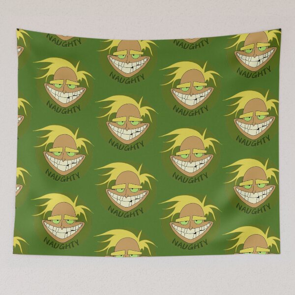 Item preview, Freaky Fred designed and sold by Marimomo.