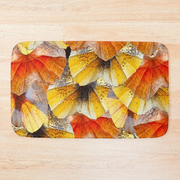 Item preview, Frilled neck lizard (Chlamydosaurus kingii) Skin Design designed and sold by ChrissyWild.