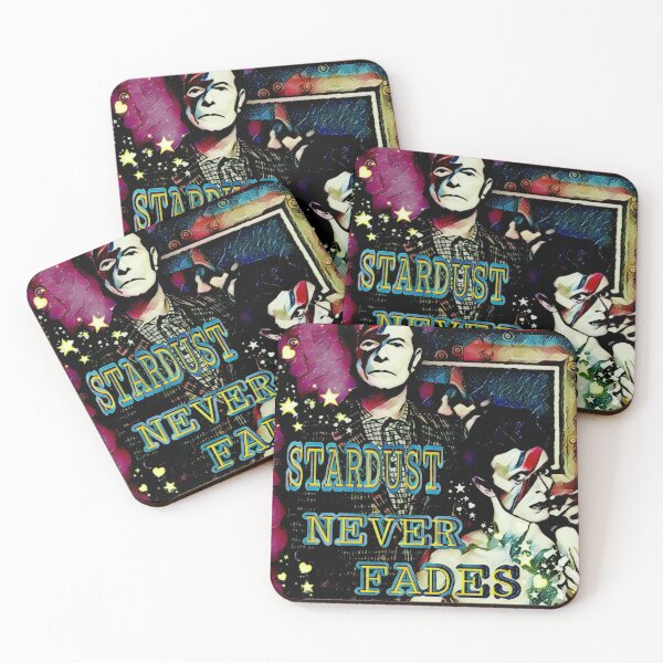 Item preview, Stardust Never Fades designed and sold by NolaJere.