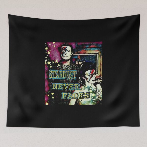 Item preview, Stardust Never Fades designed and sold by NolaJere.