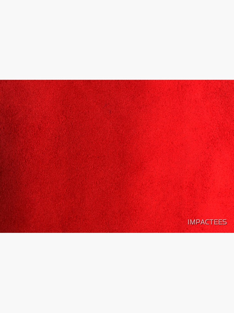 RED LEATHER by IMPACTEES