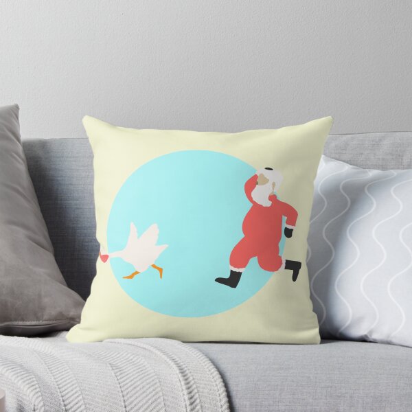 Item preview, The Goose That Stole Christmas designed and sold by Cre8mtl.