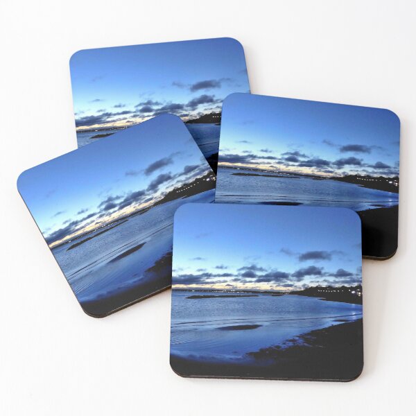 Item preview, On our first morning at the Kiel Fjord designed and sold by jchanders.