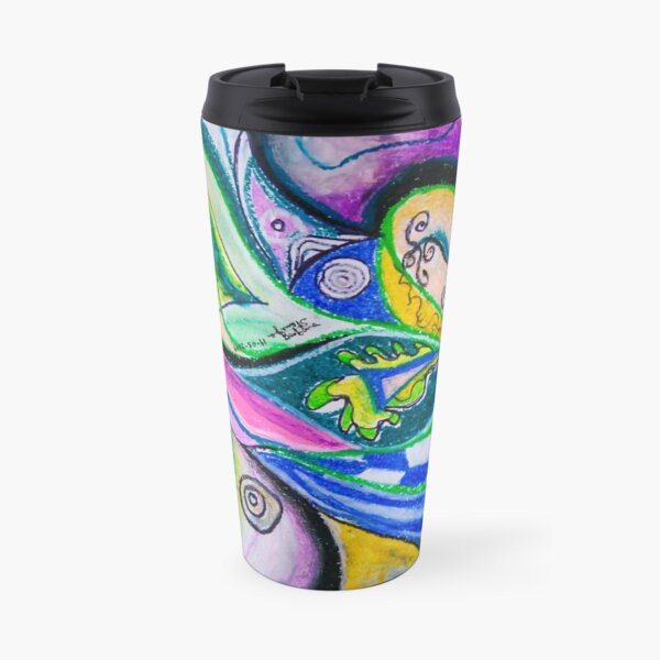 Travel Mug