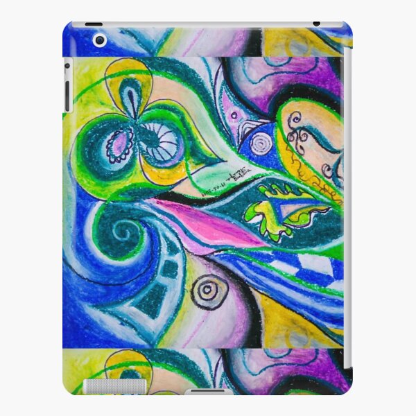 iPad Retina/3/2 - Snap