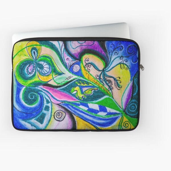 Laptop Sleeve