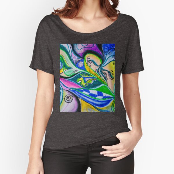 Relaxed Fit T-Shirt
