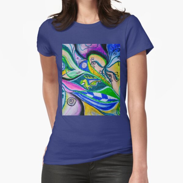 Fitted T-Shirt