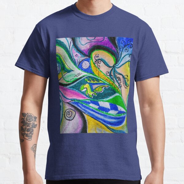Classic T-Shirt