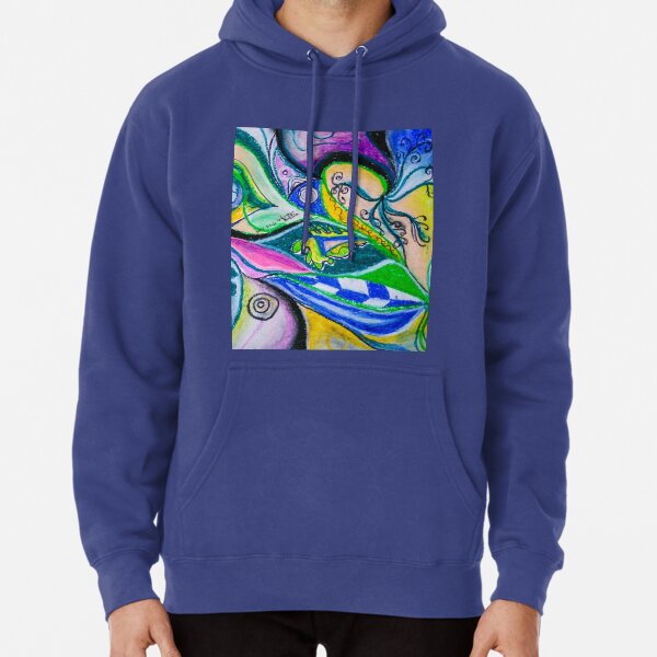 Hoodie (Pullover)