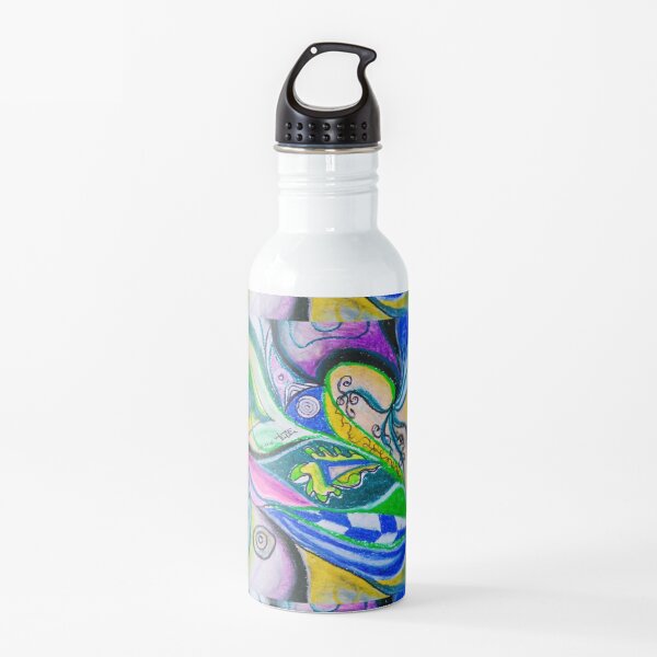 Water Bottle