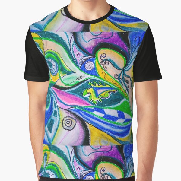 Graphic T-Shirt