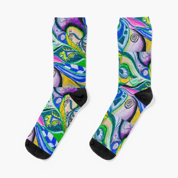 Socks