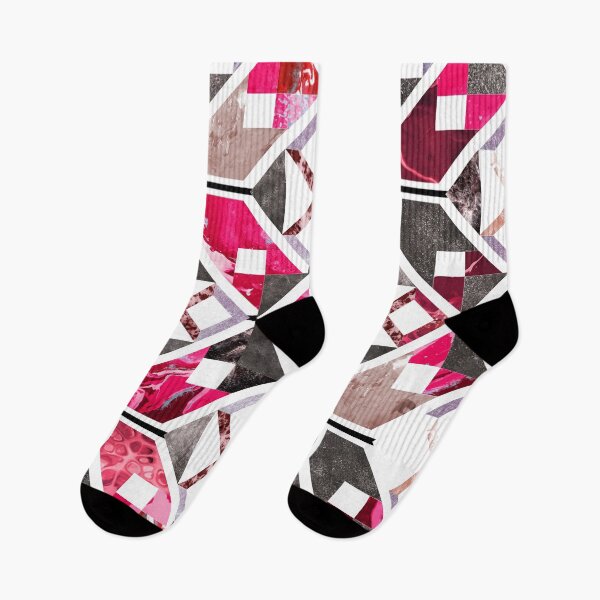 Item preview, through pink colored glasses designed and sold by cadinera.