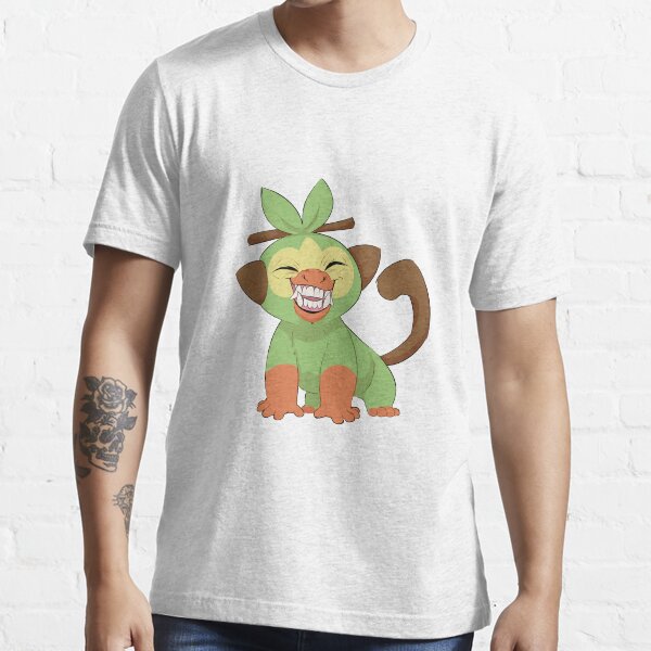 grookey t shirt