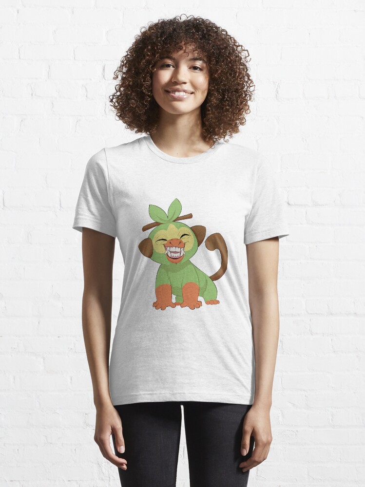 grookey t shirt