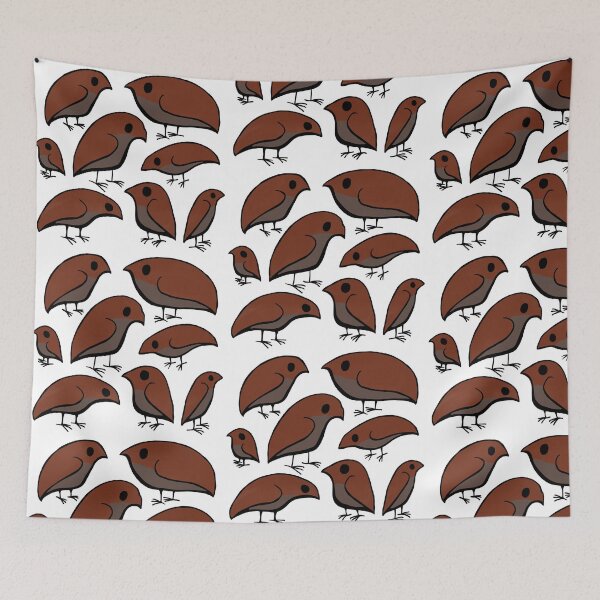 Item preview, Many Sparrows designed and sold by ChristopB.