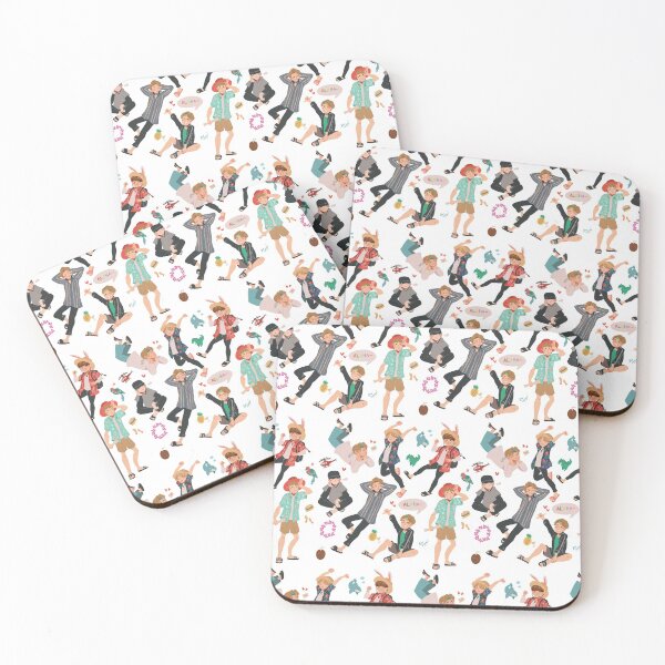 Item preview, bon voyage hawaii designed and sold by Radadusta.