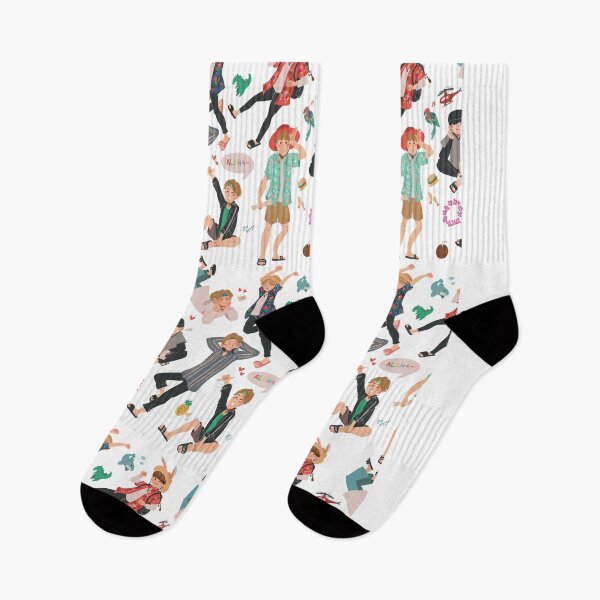 Item preview, bon voyage hawaii designed and sold by Radadusta.