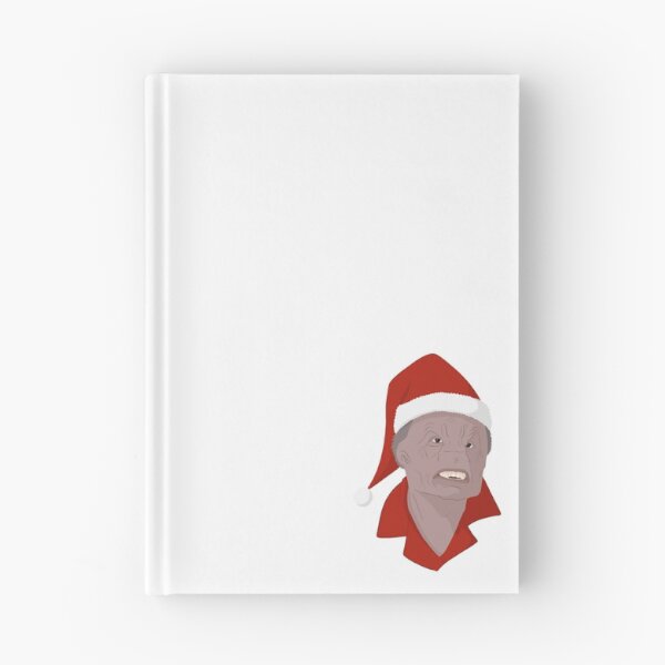 Item preview, Merry Christmas Janet designed and sold by cozsheep.
