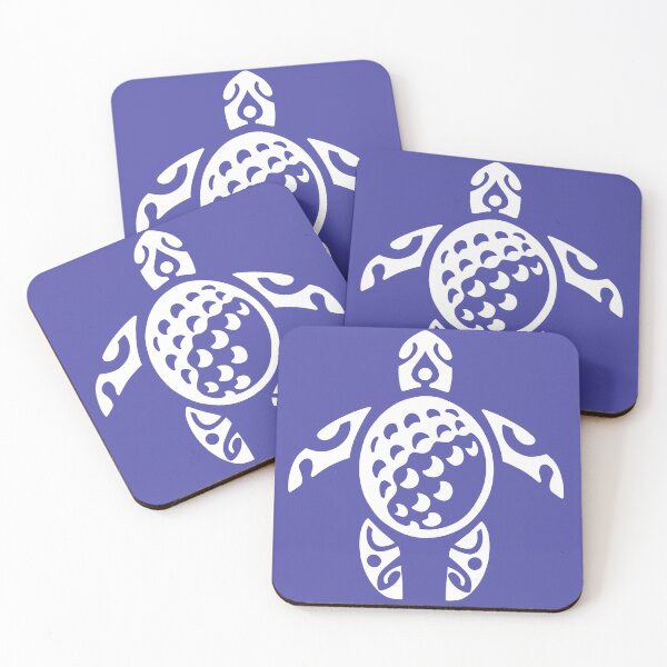 Item preview, Golf Honu (Turtle) designed and sold by FanWearHawaii.