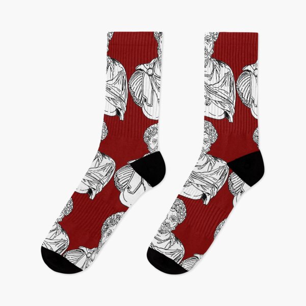 Item preview, Marcus Aurelius designed and sold by Justin Latimer.