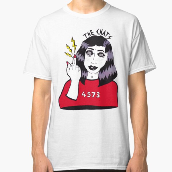 The Chats Classic T-Shirt