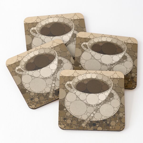 Item preview, Hot Cuppa designed and sold by JillyBeanDesign.