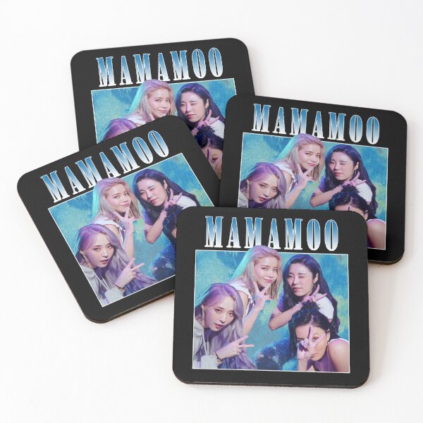 Item preview, MAMAMOO Vintage  designed and sold by DarcyDaAquarius.