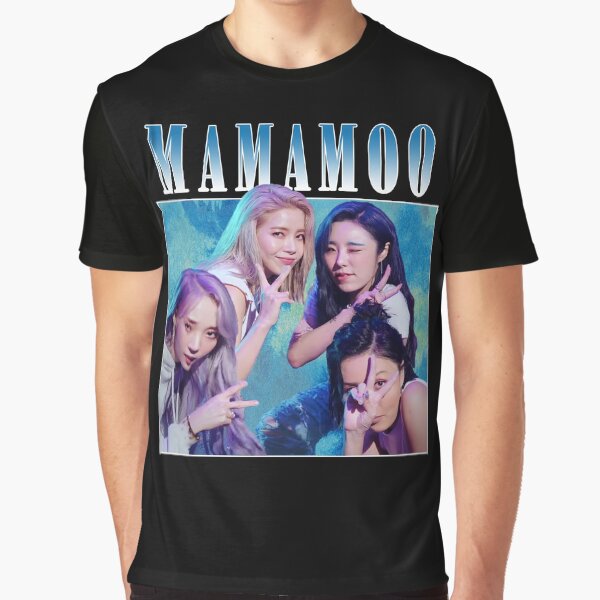Item preview, MAMAMOO Vintage  designed and sold by DarcyDaAquarius.