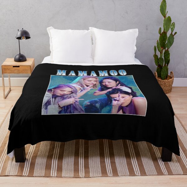 Item preview, MAMAMOO Vintage  designed and sold by DarcyDaAquarius.