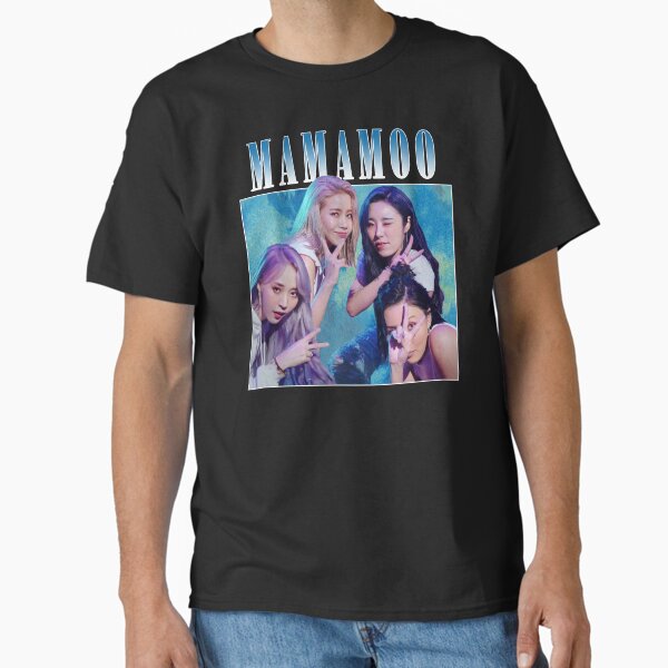 Item preview, MAMAMOO Vintage  designed and sold by DarcyDaAquarius.