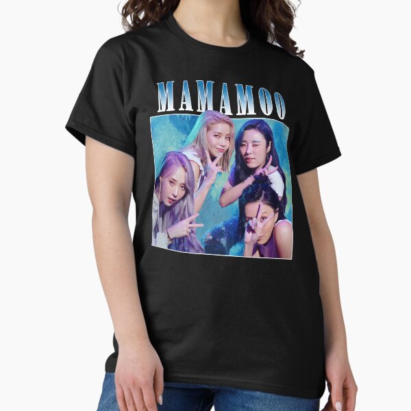 Item preview, MAMAMOO Vintage  designed and sold by DarcyDaAquarius.