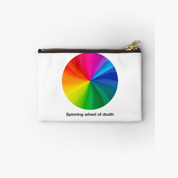 Item preview, Spinning wheel of death designed and sold by Tobias1969.
