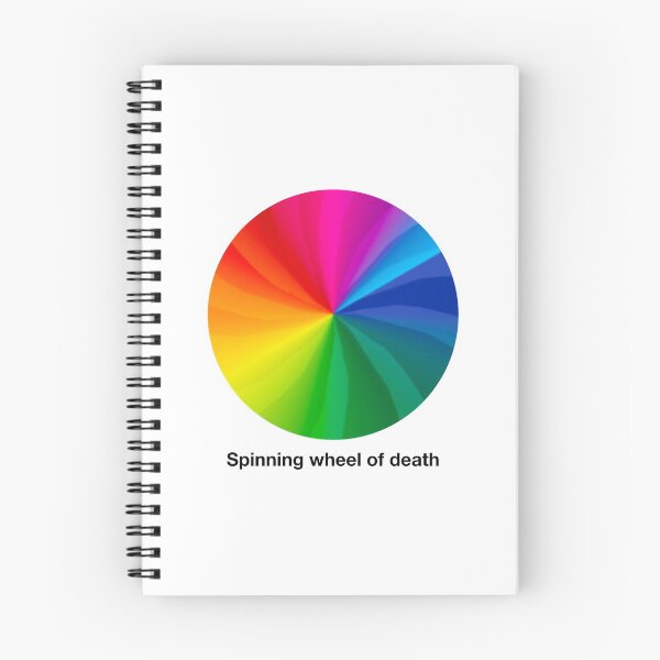 Item preview, Spinning wheel of death designed and sold by Tobias1969.