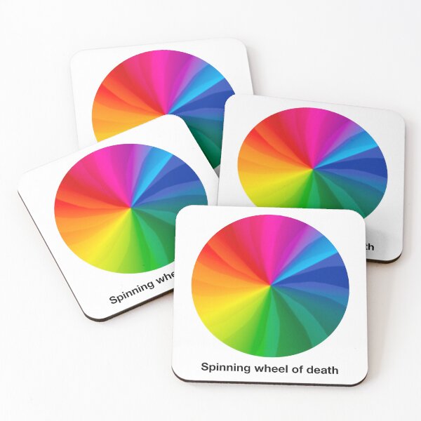 Item preview, Spinning wheel of death designed and sold by Tobias1969.