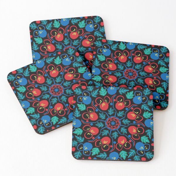 Item preview, Blue all around designed and sold by printmesomecolo.