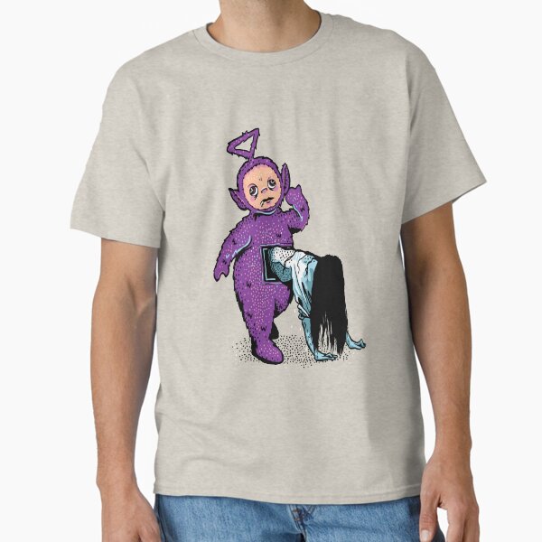 Tinky Ringky Classic T-Shirt