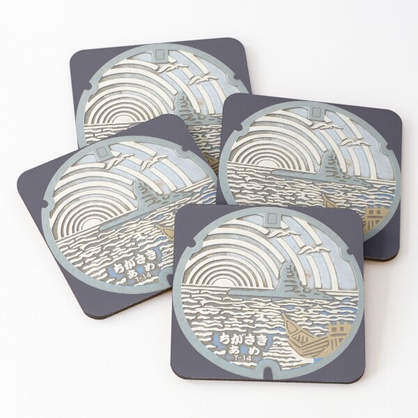 Item preview, Eboshi Rock designed and sold by NinoSalina.