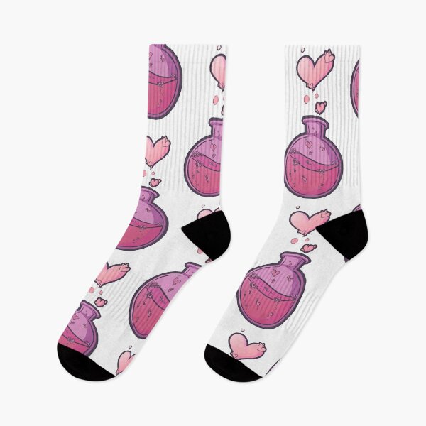 Item preview, Love Potion Number 1009 designed and sold by Martha Varner.