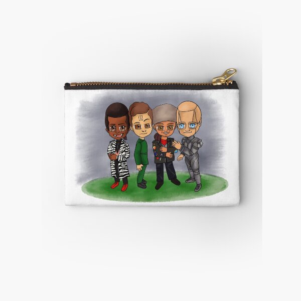 Item preview, Boys from the Dwarf designed and sold by VeeGiggity.