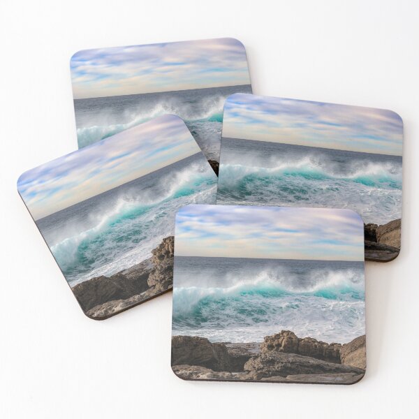 Item preview, Winter morning at Moes Rock  designed and sold by Rainphotography.