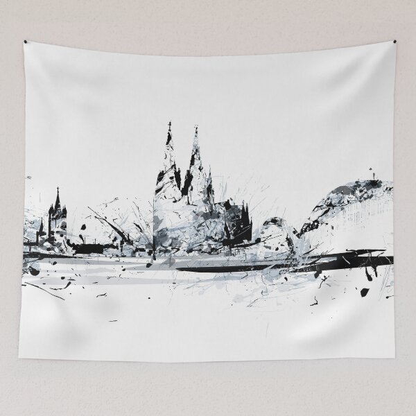 Item preview, Cologne splash designed and sold by Bastian Herbstrith.
