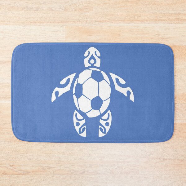 Item preview, Soccer Honu (Turtle) designed and sold by FanWearHawaii.