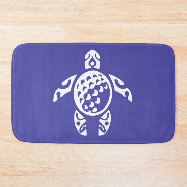 Item preview, Golf Honu (Turtle) designed and sold by FanWearHawaii.